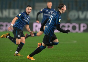 L’Atalanta Primavera vince la Supercoppa: Fiorentina ko 3-1