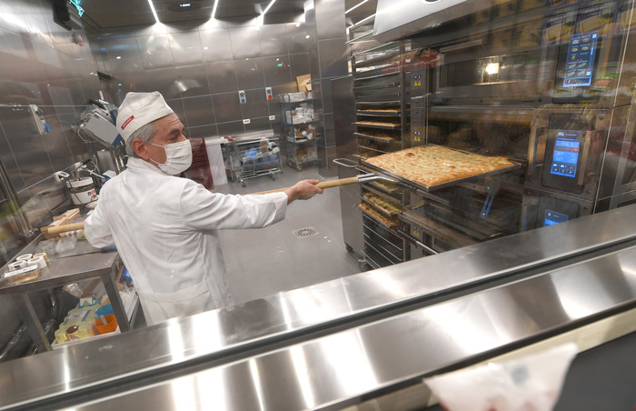 Lavoro: Unioncamere, a gennaio attesi 346.000 contratti,-25%