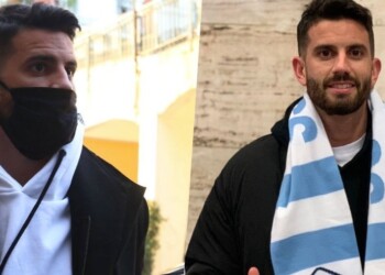 Lazio, Musacchio fa le visite poi la firma sul contratto