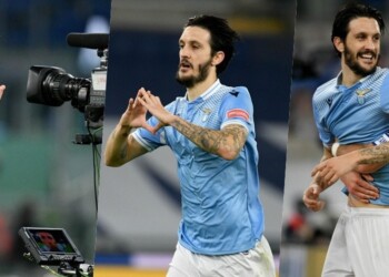 Lazio-Roma 3-0: Luis Alberto e Immobile regalano il derby a Inzaghi