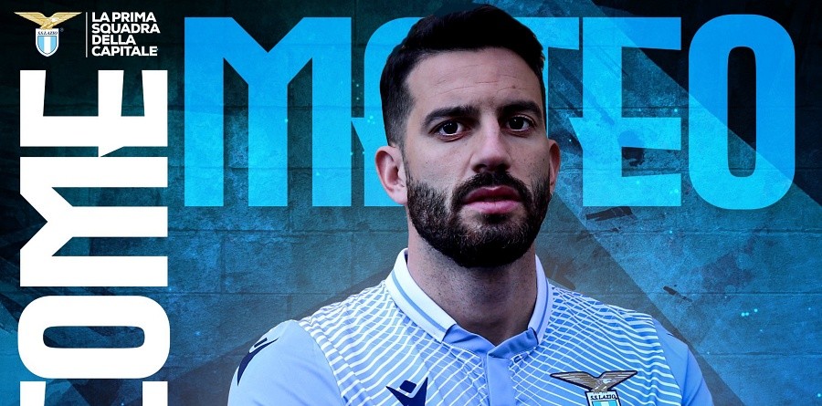 Lazio, ufficiale: dal Milan c’è Musacchio