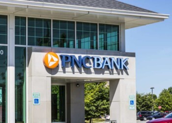 Le entrate di PNC Financial scendono a £3,10 miliardi nel Q4 fiscale