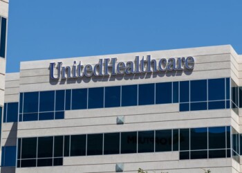 Le entrate di UnitedHealth aumentano del 7,5% nel Q4