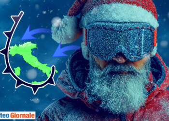 Le occasioni meteo per l’arrivo del Gelo in Europa. Quali, e perché