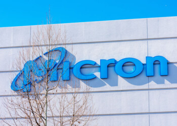 Le vendite Micron di DRAM costituiscono il 70% dei ricavi totali nel Q1
