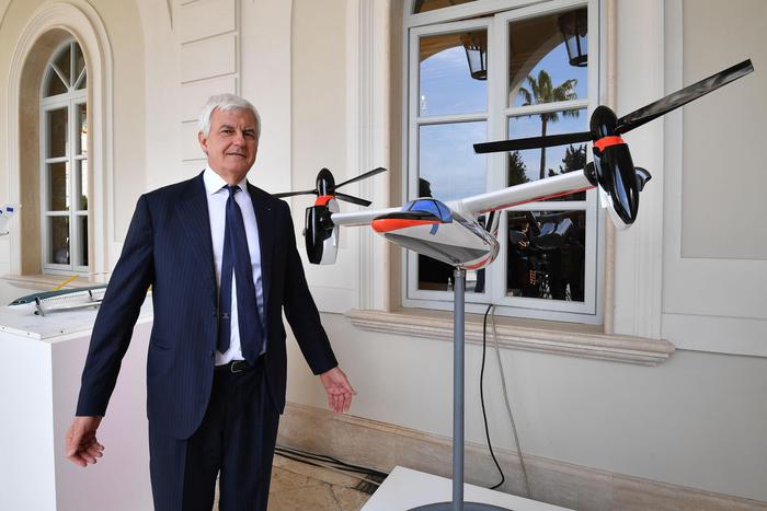 Leonardo: ‘ottimi risultati 2020’, in linea con la guidance