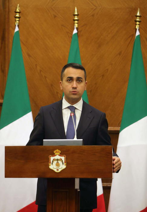 Libia: Di Maio, proteggere negoziati da ogni interferenza