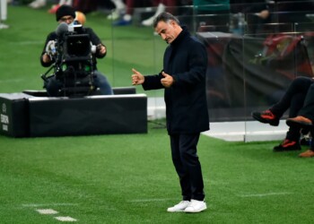 Ligue 1, il Lille vince allo scadere e aggancia il Psg in testa