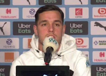 Ligue 1, Montpellier-Monaco 2-3: Ben Yedder e Volland lanciano Kovac