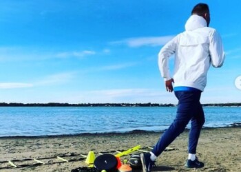 L’importanza della propriocezione per correre meglio