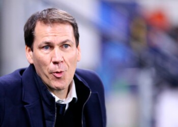 Lione-Bordeaux 2-1, Rudi Garcia e De Sciglio in testa alla Ligue 1