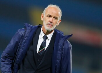 L’Italia Under 21 sfiderà Svezia e Irlanda nelle qualificazioni a Euro 2023