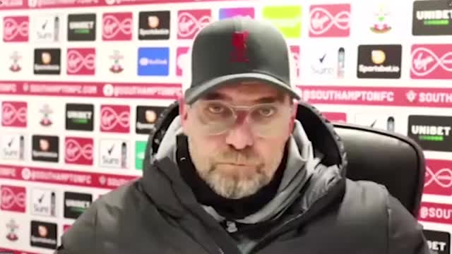 Furia Klopp: "Più rigori allo United in due anni che al Liverpool in più di cinque"