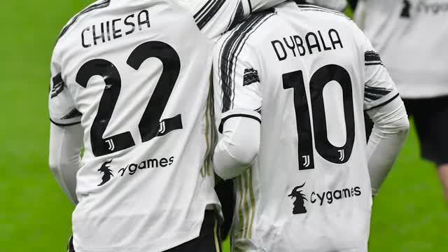 Dybala-Chiesa, la svolta della Juve passa da qui