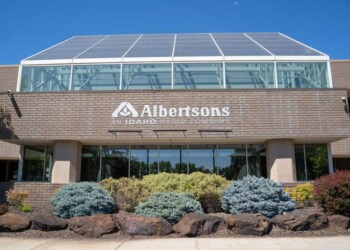 L’utile netto di Albertsons sale a £90,63 milioni nel Q3 fiscale