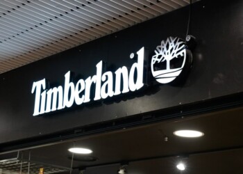 L’utile netto di VF Corp scende a £253,61 milioni nel Q3