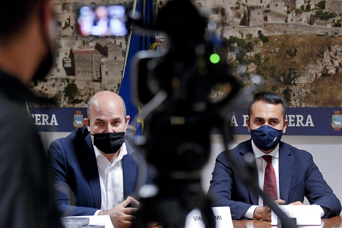 M5S vara nuovo Statuto, 9-10/2 Assemblea per votazioni