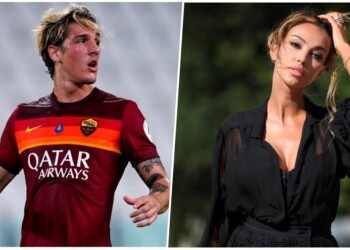 Madalina Ghenea smentisce: “Non sono fidanzata con Zaniolo”