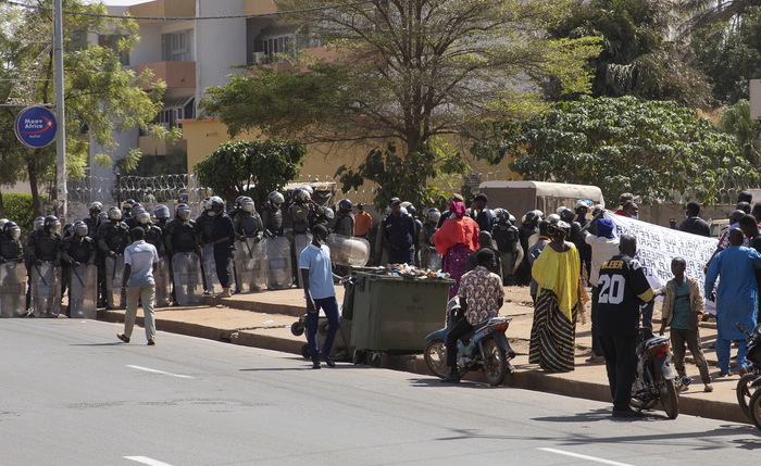 Mali: 6 i militari uccisi e 18 feriti in attacchi jihadisti