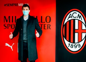 Mandzukic al Milan, due no good: l’altra maledizione dopo il 9