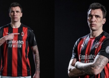 Mandzukic al Milan, la Curva Sud Juve sui social e la risposta