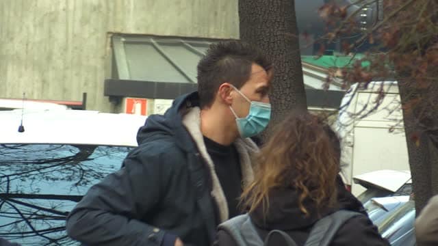 Mandzukic-Milan, ci siamo: visite mediche, poi la firma