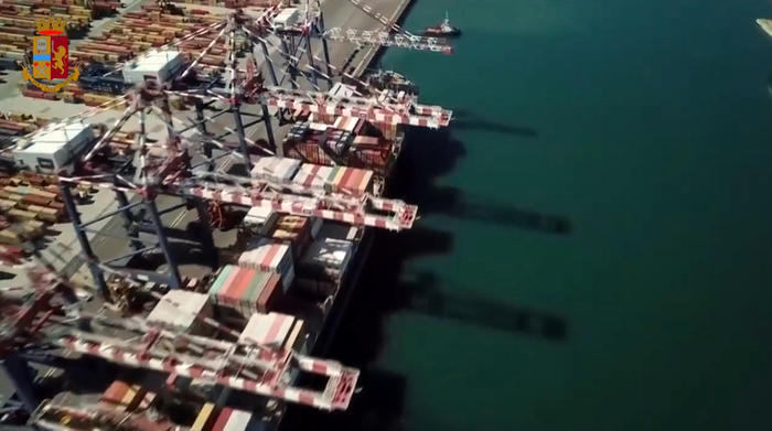 Mare: appello del Propeller Club, istituire ministero ad hoc