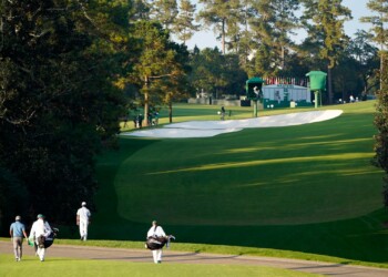 Matsers Donne, l’Italia cala il poker ad Augusta