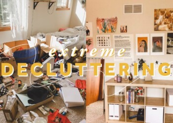 EFFETTO BLUE MONDAY E COME AFFRONTARLO: SI INIZIA DAL DECLUTTERING