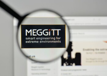 Meggitt afferma che i risultati dell’intero anno dovrebbero raggiungere le stime