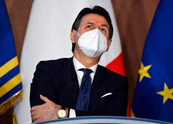 Memo per Conte, Italia a rischio Giochi: ora lo sa il mondo