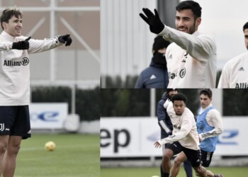 Mercato Juve, si accende la caccia alla quarta punta