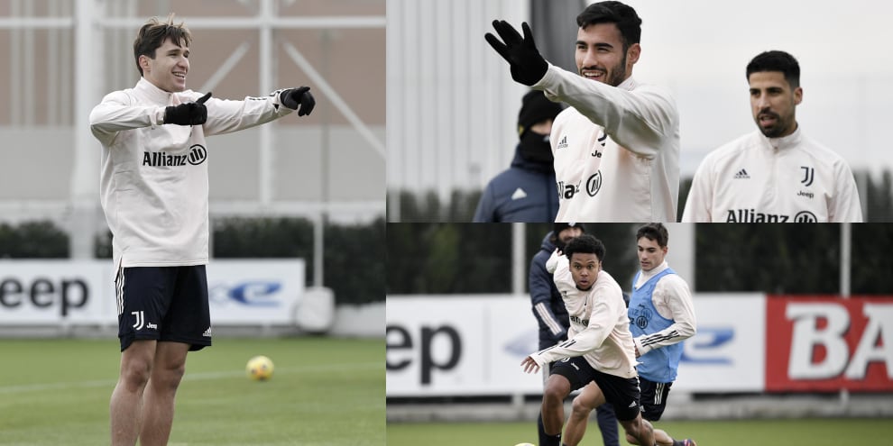 Mercato Juve, si accende la caccia alla quarta punta