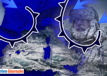 METEO: attenzione ai giorni della merla!