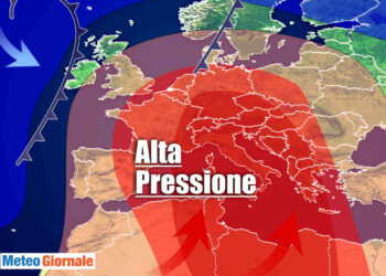 Meteo dell’Inverno, e se Febbraio…