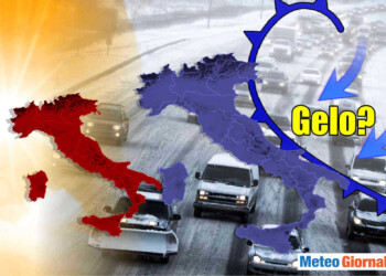Meteo: dubbi sulle potenzialità dell’Inverno? Mica finisce qui