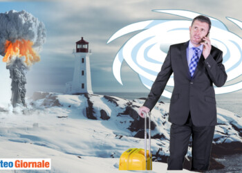 Meteo estremo di Primavera, ormai non manca molto