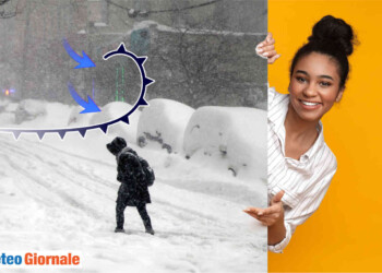 Meteo Febbraio dal doppio aspetto, ecco perché