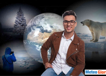 Meteo Febbraio ed il Gelo che Vince