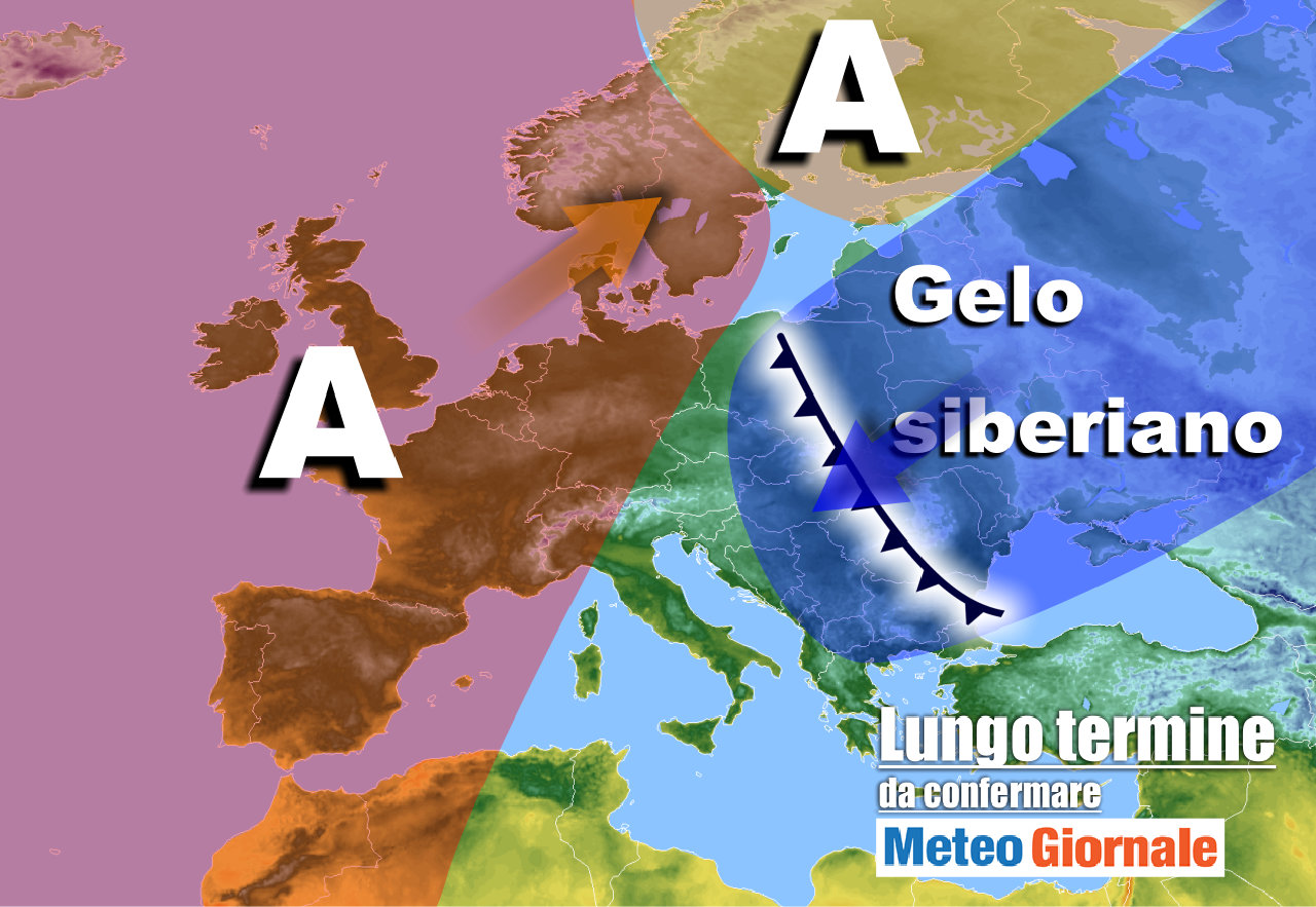 meteo-gennaio