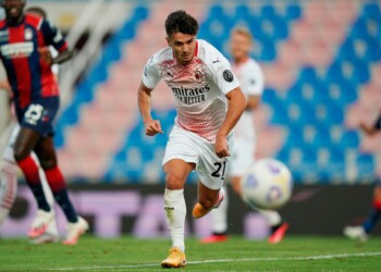 Milan-Crotone, il match è stato posticipato: si gioca domenica 7 alle 15