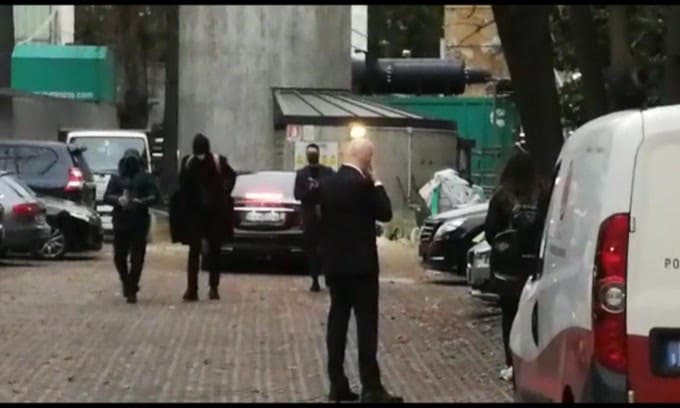 Milan, giù la maschera: per lo scudetto l’obiettivo è Mandzukic