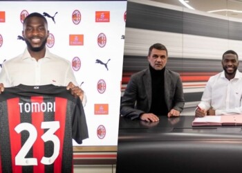 Milan, i convocati per l’Atalanta: ci sono anche Mandzukic e Tomori