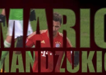 Milan, Mandzukic sfida Inzaghi e la maglia numero 9