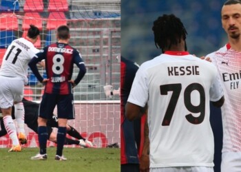 Milan, Pioli: “Solo l’Atalanta ci ha messo in difficoltà”