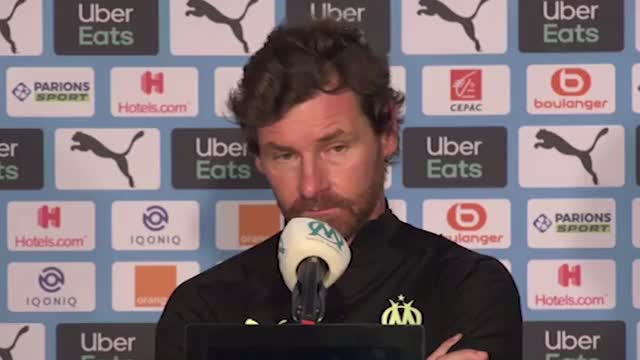 Villas-Boas ammette: "Nessuna telefonata con Milik ma stiamo trattando..."