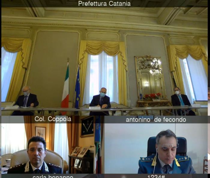 Minori: Osservatorio contro devianze in prefettura Catania