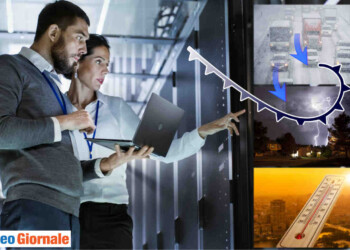 Modelli matematici di previsione meteo shock