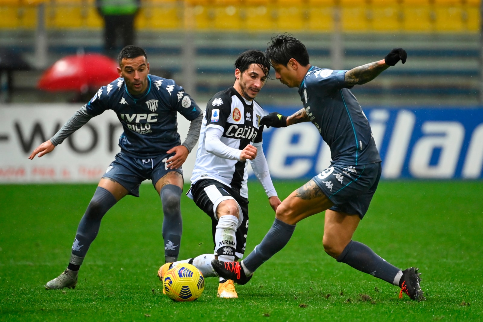 Monza, ufficiale: dal Parma arriva Scozzarella