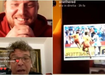 Moriero e Miccoli in Albania per guidare la Dinamo Tirana